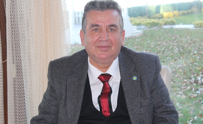 İYİ Partili Tatar’dan iktidara sert eleştiri