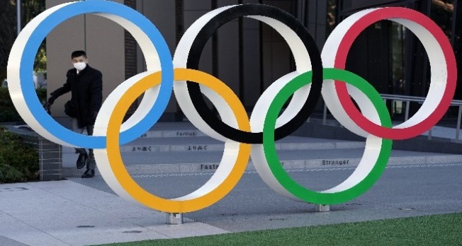Olimpiyatlar için flaş karar