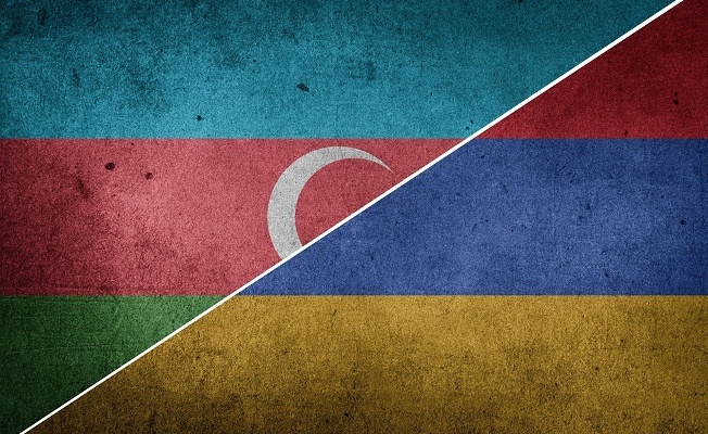 Ermenistan askerleri, Kelbecer'deki Azerbaycan mevzilerine ateş açtı