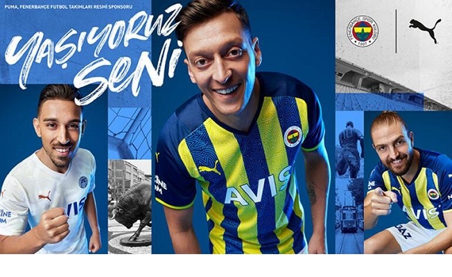 Fenerbahçeli futbolcular formaları eve götüremeyecek