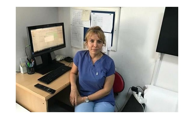 Yalova'ya yeni doktor ataması