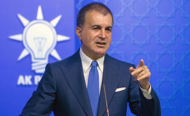 Ak Parti Sözcüsü Türkiye'de mülteciye yer kalmadığını söyledi