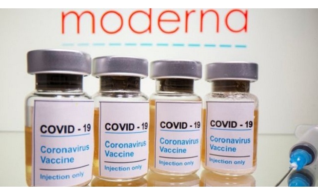 "Covid-19 aşısı, ikinci dozdan 6 ay sonra da yüzde 93 etkili"