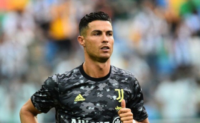 Juventus teknik adamı Ronaldo'nun ayrılığını açıkladı