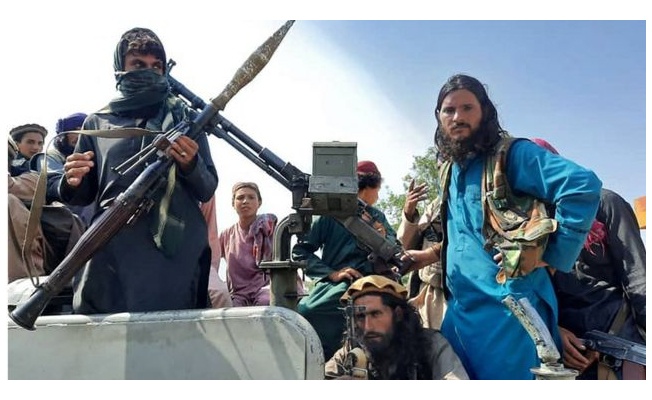 Kanada, Taliban hükümetini tanımayacak