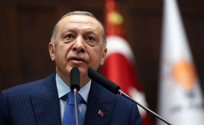 Cumhurbaşkanı Erdoğan, erken seçim için net konuştu