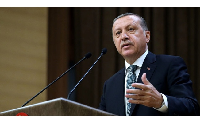 Cumhurbaşkanı Erdoğan, “Kur-faiz-enflasyon sarmalında yaşamayacağız”