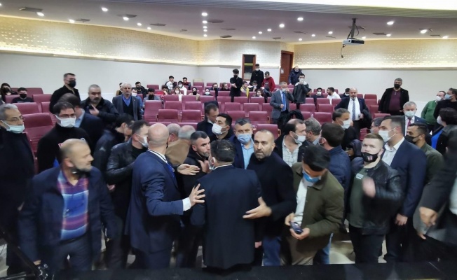 Yalova Belediyesi'nin CHP'li meclis üyelerine suçlama