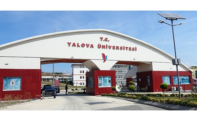 Yalova Üniversitesi'nde “Üniversite-İş Dünyası Buluşmaları” serisi başladı