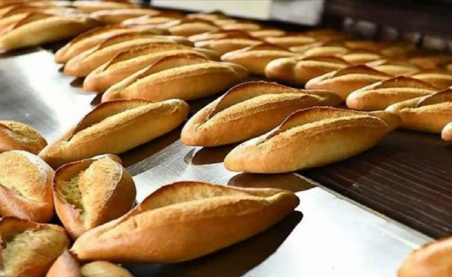 Yalova'da ekmek zamlandı