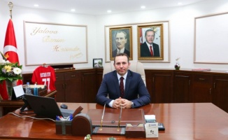 Başkan Vekili Tutuk, yeni dönemde aday olacak