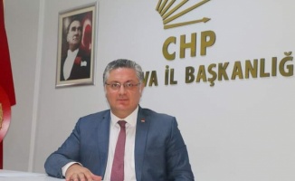 CHP Yalova İl Başkanı davacı oldu