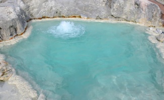 Yalova'da jeotermal kaynak  suyu ihalesi yapılacak