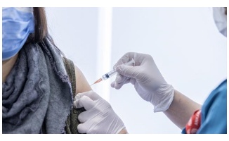 Yalovalılar aşı oluyor