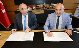 Altınova Karadağ kardeş şehir protokolü imzalandı