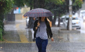 Yalova’da hava serinliyor, yağış geliyor!