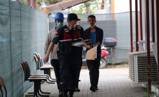 Yalova’da tacizci tutuklandı