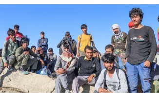 Almanya, mültecilerin Afganistan'a sınır dışı edilmesini askıya aldı