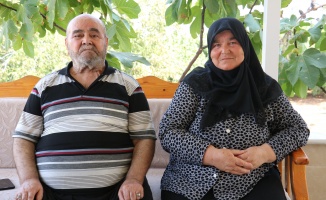Şehit annesi: "Oğulsuz yaşayabiliriz ama devletsiz yaşayamayız"
