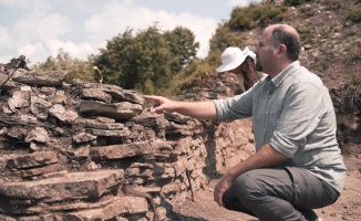 Çobankale kazıları Türk Tarihi'ne ışık tutacak