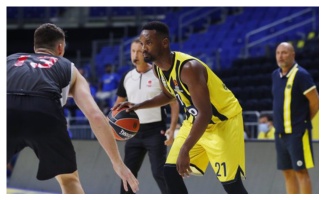 Semt77 Yalova Basket, Fenerbahçe ile karşılaştı
