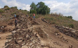 Yalova’da kazı çalışmaları 12 ay devam edecek