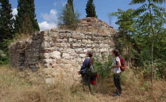 Altınova'daki bulgular Helenistik döneme ait çıktı