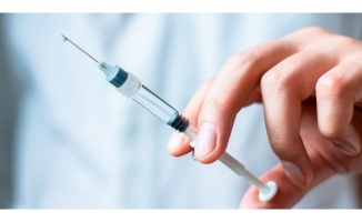 BioNTech aşısının 3. dozu için onay çıktı