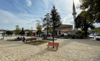 Yalova'da Tarihi Kafkas Köyü, Osmanlı Mimarisiyle yenilendi