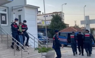 Altınova'da hırsızlık: Damadı altınlarını çaldı