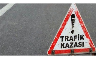 Yalova'da alkollü aracın çarptığı yaya yaralandı
