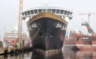 Yalova'dan dünyaya gemi üretip yılda 150 milyon euro kazanıyor