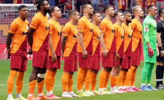 Galatasaray, Başakşehir maçına hazır