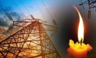 Yalova merkez ve Çınarcık’a elektrik kesintisi uyarısı!